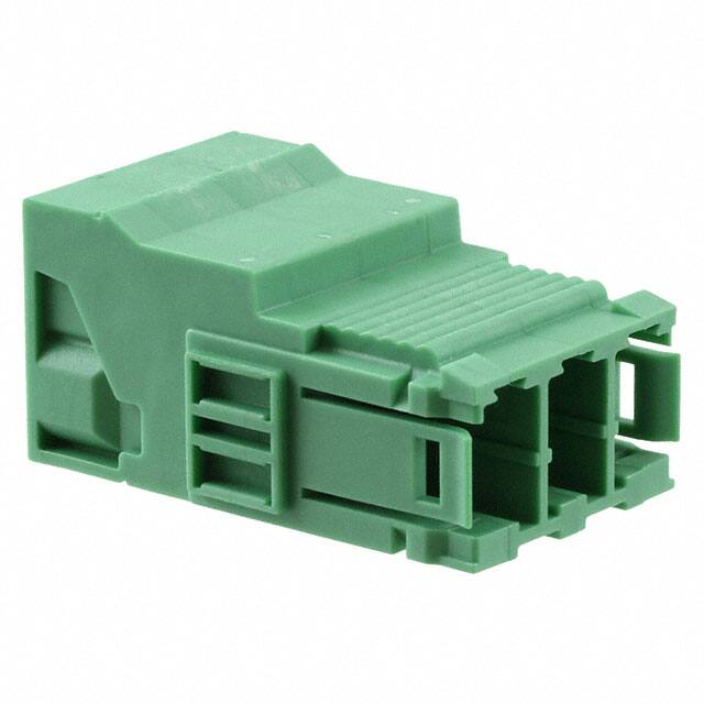 1748875 Phoenix Contact  Conectores y tomas de corriente